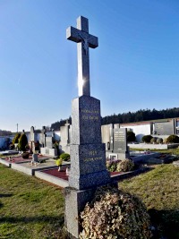 Pozatn (hbitov) - 