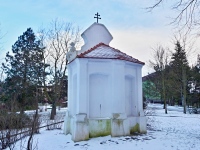 Kaplika Panny Marie - Teb (kaplika) - 