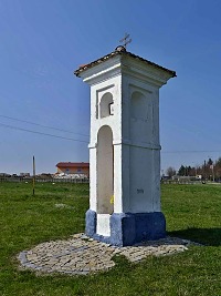 Bo muka - Teb (drobn pamtka) - 