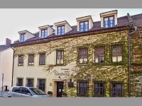 Boutique Hotel Tanzberg - Mikulov (hotel)