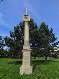 Moravsk Brnice (bo muka) - 