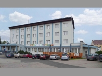 
                        Mstsk hotel Bobk, s.r.o. - Volary (hotel)