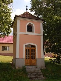 Uhice (obec) - 