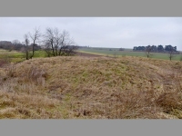 Lesky (zanikl tvrz) - 