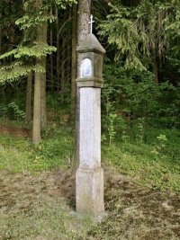 Nevcehle (Bo muka) - 