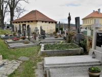 Krč (hřbitov)