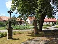 jezd u ern Hory (obec) - 