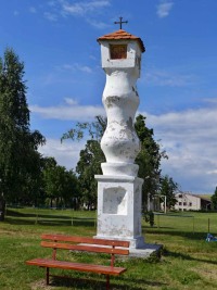 Horn jezd (bo muka)