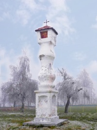 Horn jezd (bo muka) - 