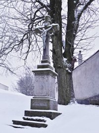 Horn jezd (kamenn k) - 