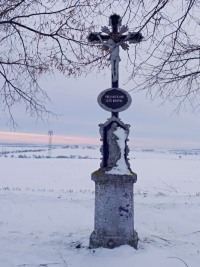 Horn jezd (litinov k) - 