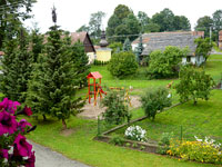 stup (obec) - 