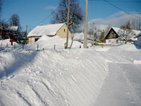 stup (obec) - 