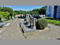 Jemnice (hbitov) - 