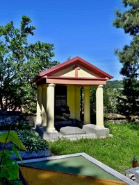 Jemnice (hbitov) - 