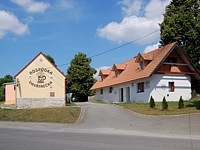 Vavinec (obec) - Vavinec