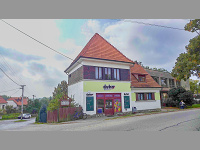 Vavinec (obec) - 
