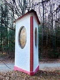 Deov (bo muka) - 