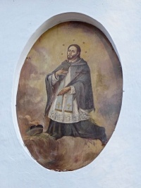Deov (bo muka) - 
