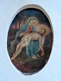 Deov (bo muka) - 