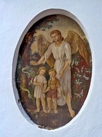 Deov (bo muka) - 
