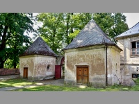 Martnkovice (hbitov) - 