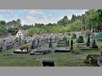 Martnkovice (hbitov) - 