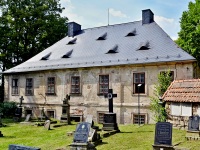 Martnkovice (hbitov) - 