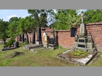 Martnkovice (hbitov) - 