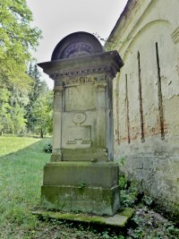Martnkovice (hbitov) - 