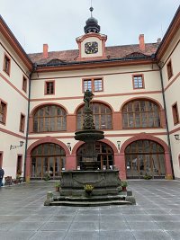 foto Muzeum koek - Lne (muzeum)