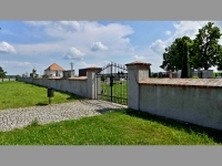 Daleice (hbitov) - 