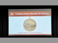 foto Jadern elektrrna - Dukovany (technick zajmavost)