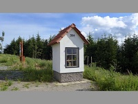Kov cesta na Kalvarii - Stonaov (kov cesta) - 