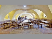 
                        Pivovarsk restaurace - Daleice (restaurace)