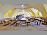 
                        Pivovarsk restaurace - Daleice (restaurace)