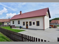Vysoany (obec) - 