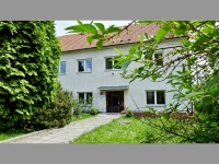 Vysoany (obec) - 