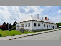 Vysoany (obec) - 