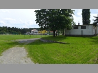 Vysoany (obec) - 