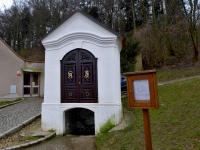 
                        Studnin kaple sv. Jana - Kuim (kaple)
