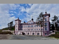 Pravoslavn monastr - Lodnice (klter) - 