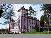 Pravoslavn monastr - Lodnice (klter) - 