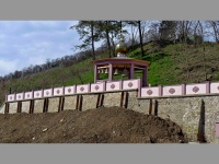 Pravoslavn monastr - Lodnice (klter) - 