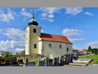 Petrovice (hbitov) - 