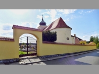 Petrovice (hbitov) - 