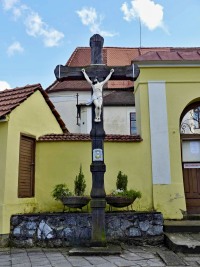 Petrovice (hbitov) - 