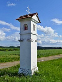 Petrovice (bo muka) - 