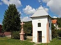 Zvist (obec) - 