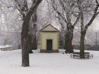 Petrovice (kaplika) - 